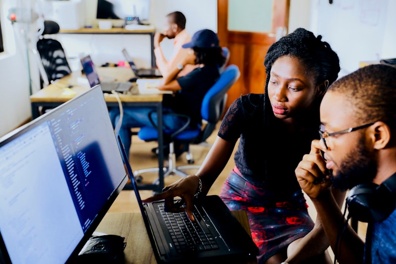 AI education workshop